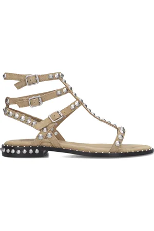 Ash Dames Sandalen Play - - Maat 37