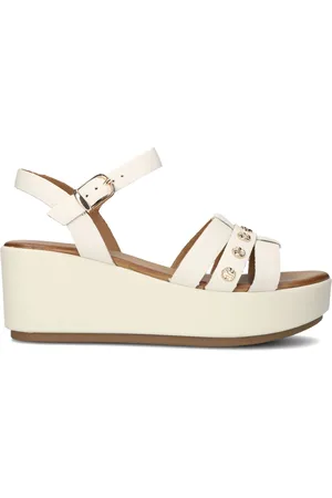 Inuovo Dames Sandalen 123124 - - Maat 35