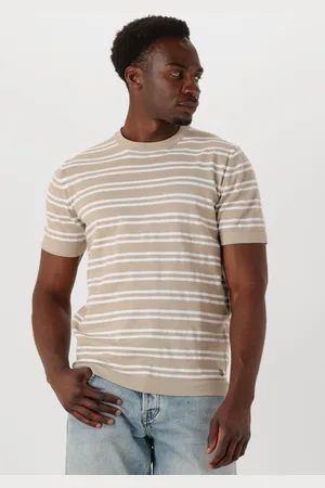 Dstrezzed Heren Polo