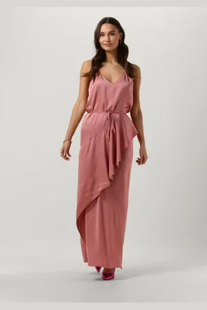 Twin-Set Dames Jurken 9812737-cpc - - Maat 38