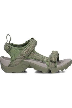 Teva Jongens Sandalen Tanza Kids - - Maat 28