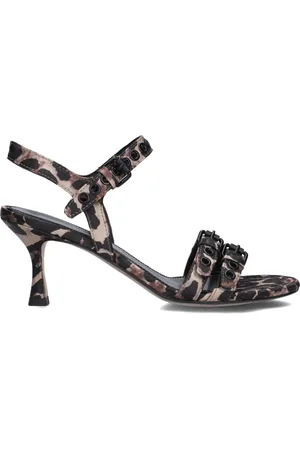 Kennel & Schmenger Dames Sandalen 76600 - - Maat 37