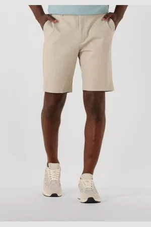 Pure Path Heren Broeken Slim Fit Smart Shorts - - Maat XL