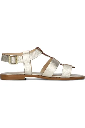 Stefano Lauran Dames Sandalen 24200 - - Maat 36