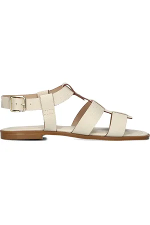 Stefano Lauran Dames Sandalen 24200 - - Maat 36