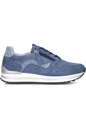 Gabor Dames Sneakers 529 - - Maat 35