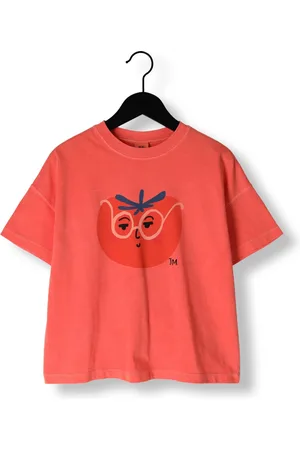 Jelly Mallow Jongens Polo