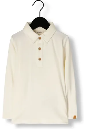 Lil Atelier Jongens Polo