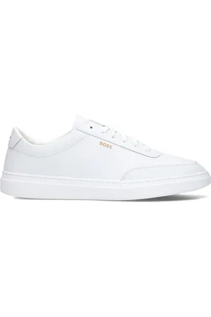 HUGO BOSS Heren Sneakers Kieran_tenn - - Maat 39