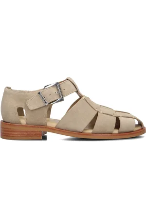 Bronx Dames Sandalen Next-wagon 85026 - - Maat 36