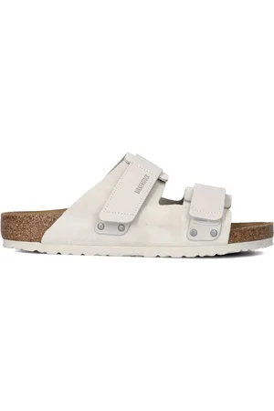 Birkenstock Heren Slippers Uji - - Maat 41
