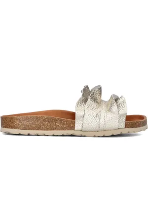 Verbenas Dames Slippers Rocio - - Maat 35