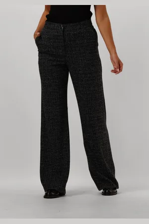 Caroline Biss Dames Broeken 4520 - - Maat 36