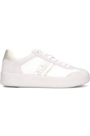Napapijri Dames Sneakers Jade - - Maat 36