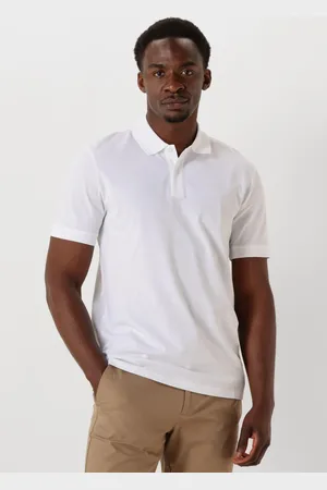 HUGO BOSS Heren Polo