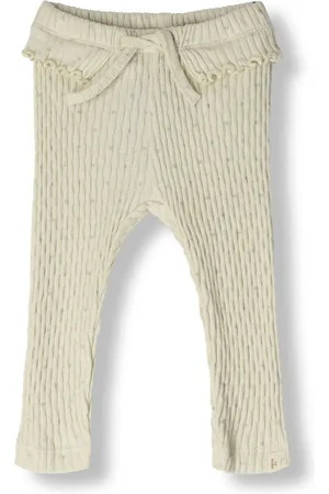 Lil Atelier Baby Broeken Nbffiducia Slim Legging Lil - - Maat 56