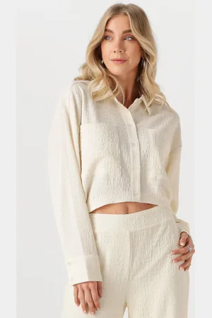 Refined Department Dames Blouses Lyloe - - Maat XL