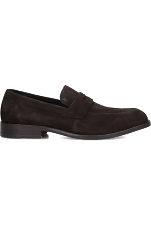 HUGO BOSS Heren Nette Schoenen Limber - - Maat 39