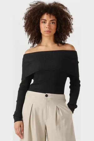 Bruuns Bazaar Dames Tops & T-shirts Tonna Knit - - Maat XL