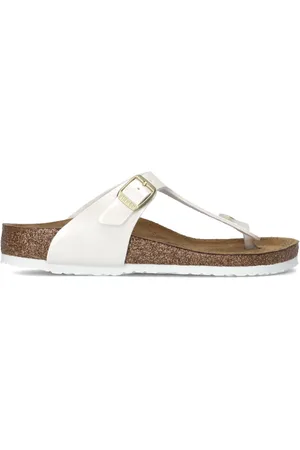Birkenstock Meisjes Slippers Gizeh Kids - - Maat 31