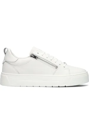 Antony Morato Heren Sneakers Zipper Animal - - Maat 39