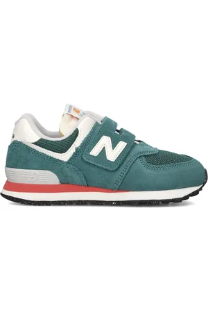 New Balance Jongens Sneakers Pv574 - - Maat 28