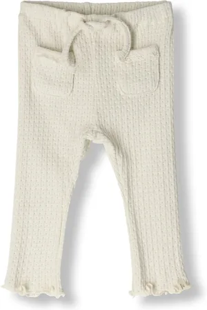 Lil Atelier Baby Broeken Nbffinola Slim Legging Lil - - Maat 56