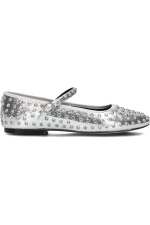 Steve Madden Dames Ballerina