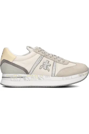 Premiata Dames Sneakers Conny - - Maat 36