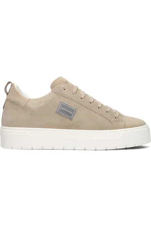 Antony Morato Heren Sneakers Metal Bold - - Maat 39