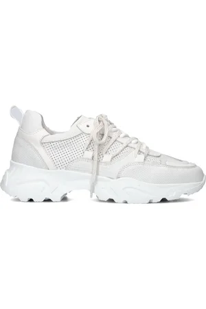 Omoda Dames Sneakers Alicia 402-g - - Maat 36