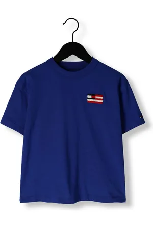Tommy Hilfiger Jongens Polo