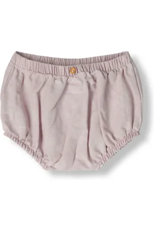 PLAY UP Meisjes Broeken Woven Shorts - - Maat 50