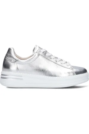 Gabor Dames Sneakers 395 - - Maat 35