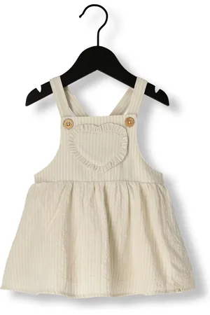 Lil Atelier Baby Jurken Nbffolly Skirtall Lil - - Maat 56