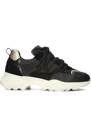 Omoda Dames Sneakers Alicia 402-k - - Maat 36