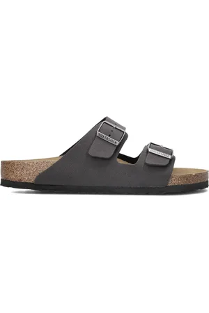 Birkenstock Heren Slippers Arizona Heren - - Maat 38