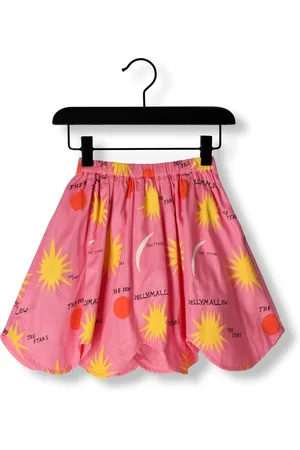 Jelly Mallow Meisjes Rokken The Star Skirt - - Maat 104/110