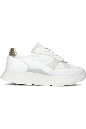 Omoda Dames Sneakers Kady Fat 437 - - Maat 36
