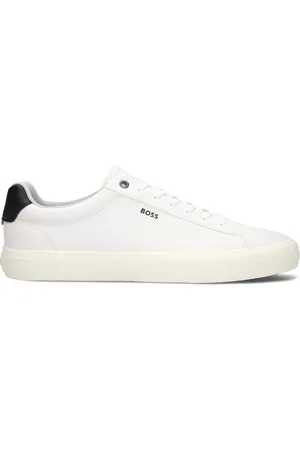 HUGO BOSS Heren Sneakers Aiden Tenn - - Maat 39