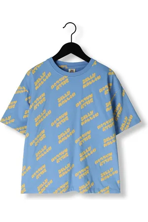 Jelly Mallow Jongens Polo