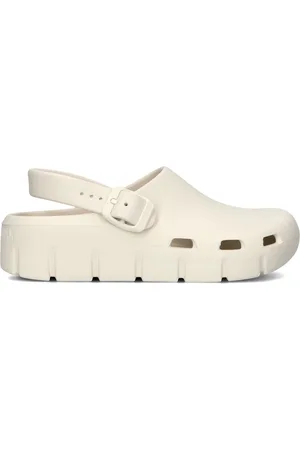 Birkenstock Meisjes Sandalen Birki Flow Kids Eva - - Maat 28