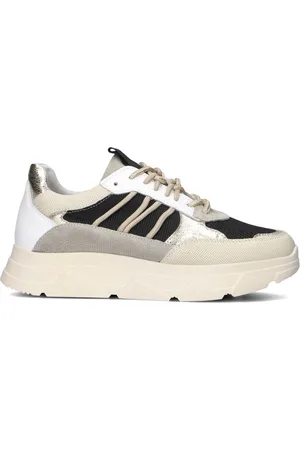 Omoda Dames Sneakers Kady Fat 435 - - Maat 36