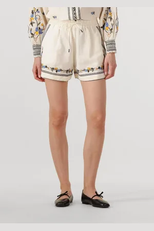 Scarlett Poppies Dames Broeken Friends Short - - Maat S