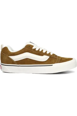 Vans Heren Sneakers Knu Skool Pig - - Maat 41