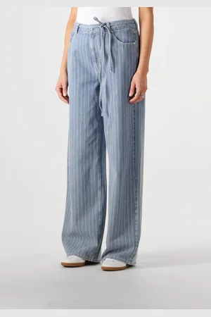 Second Female Dames Jeans Layne Jeans - - Maat XS