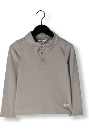 baje studio Jongens Polo