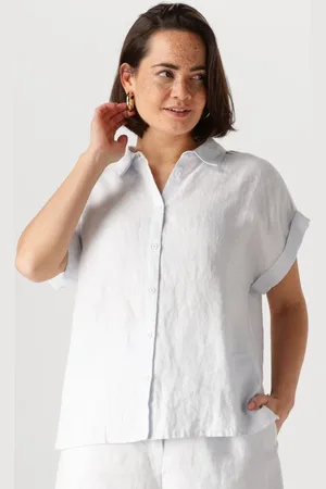 Circle Of Trust Dames Blouses Cheryl Blouse - - Maat XL