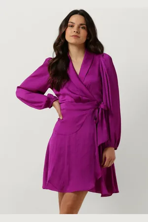 Suncoo Dames Jurken Clun - - Maat XS