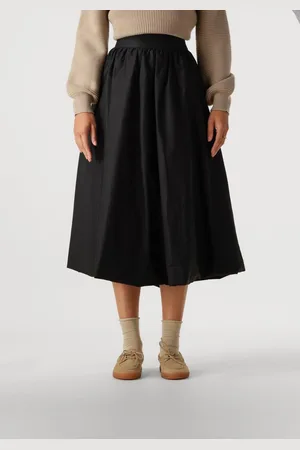 Copenhagen Muse Dames Rokken Shirley Skirt - - Maat XL